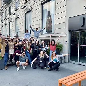 3* Hostel Queen